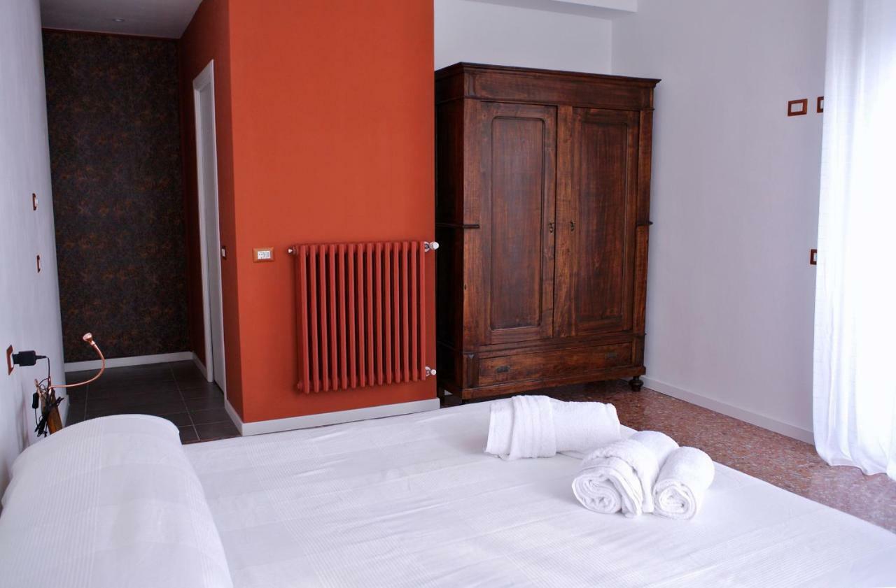 Il Cielo Sopra Torino Hotel Exterior photo